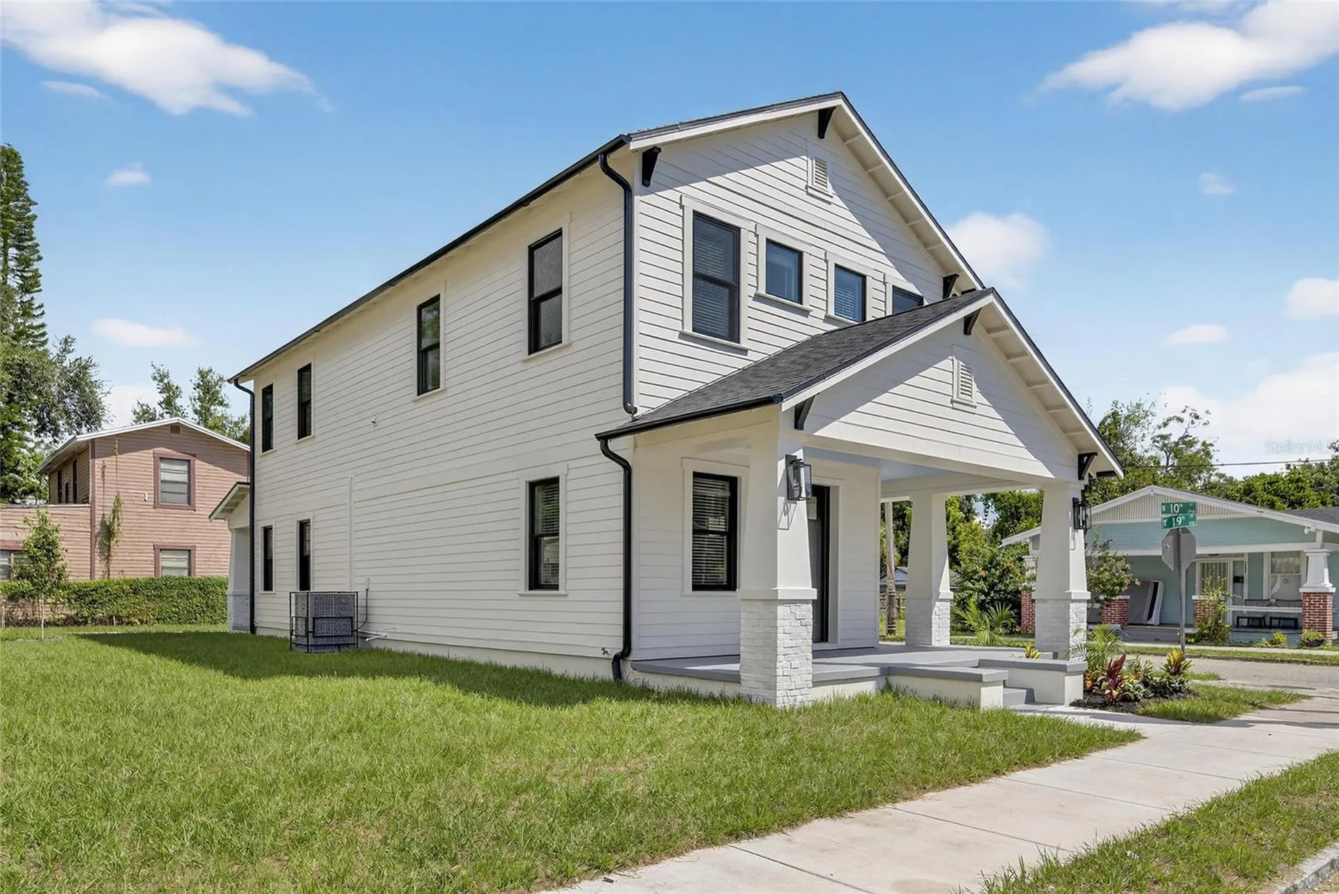 1002 E 19th Avenue Tampa FL 33605