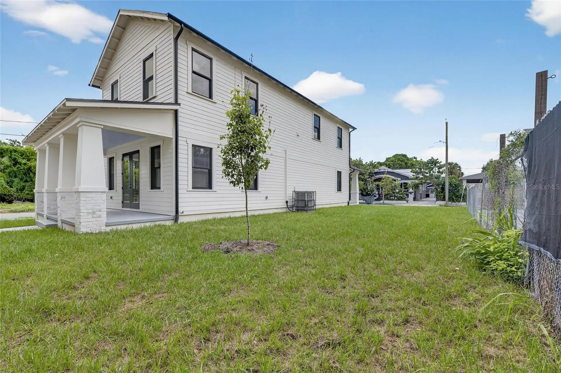 1002 E 19th Avenue Tampa FL 33605