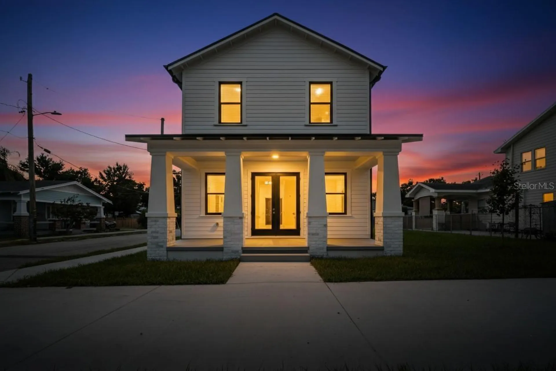 1002 E 19th Avenue Tampa FL 33605