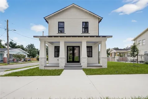 1002 E 19th Avenue Tampa FL 33605