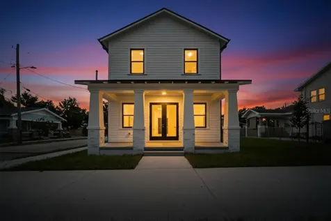 1002 E 19th Avenue Tampa FL 33605