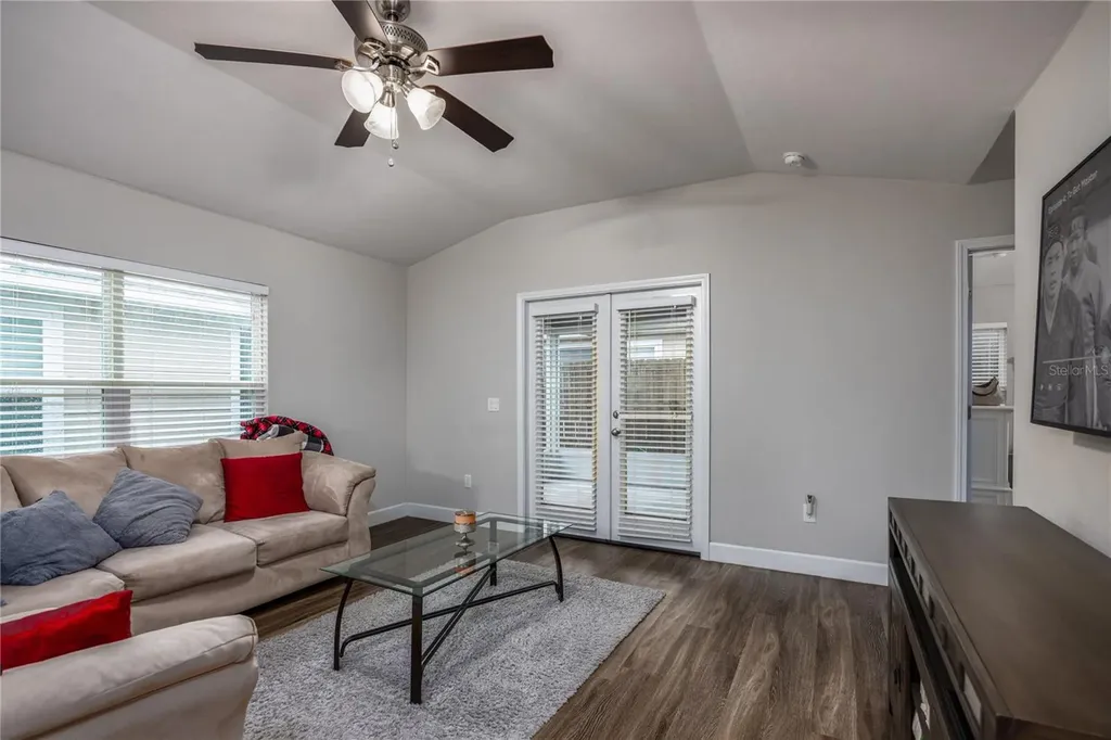 461 SW 251st Drive Newberry FL 32669