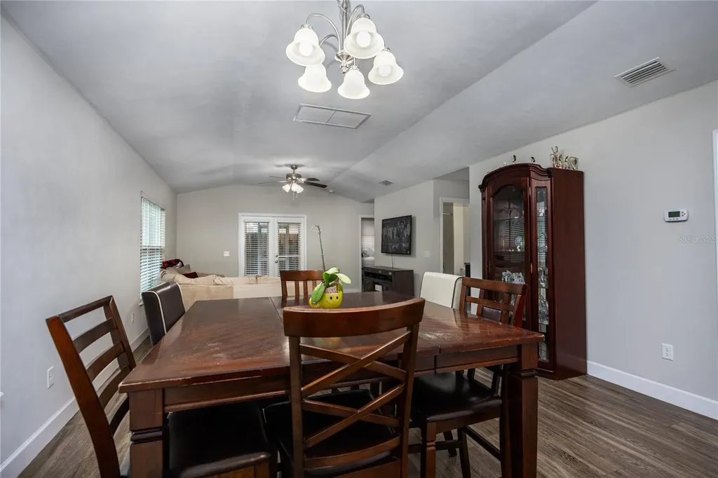 461 SW 251st Drive Newberry FL 32669