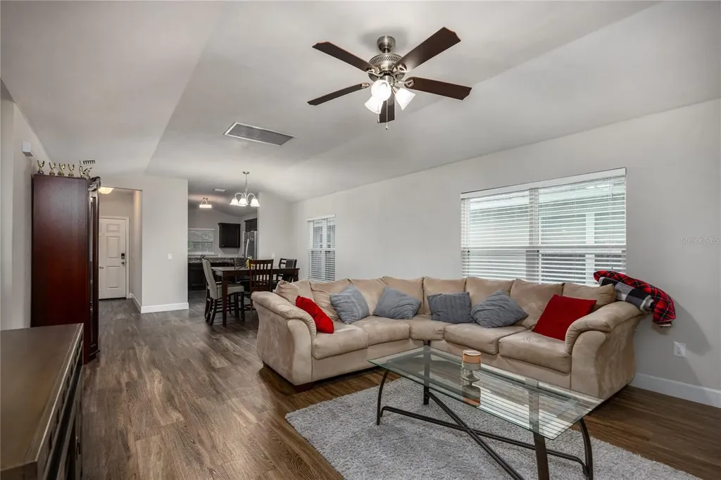 461 SW 251st Drive Newberry FL 32669