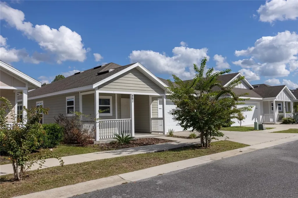 461 SW 251st Drive Newberry FL 32669