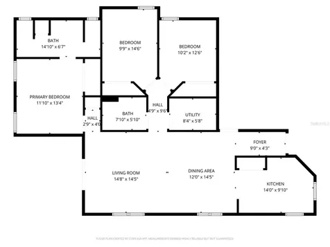 461 SW 251st Drive Newberry FL 32669