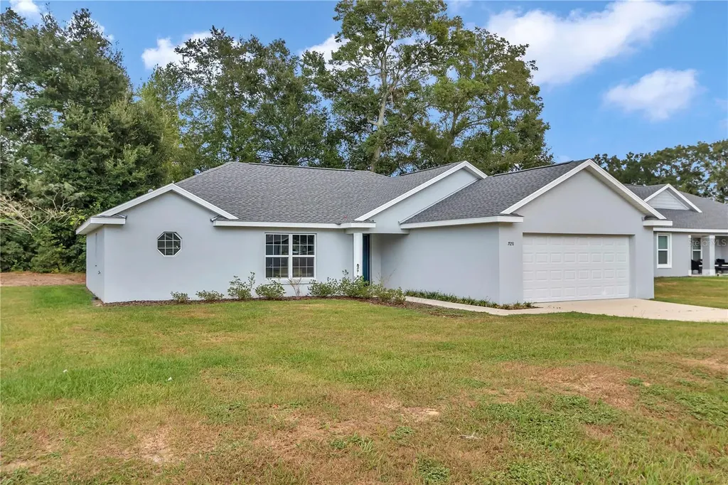6711 SW 64th Avenue Ocala FL 34476