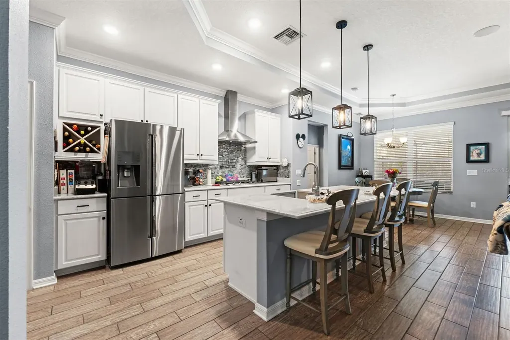 19770 Tattnall Way Brooksville FL 34601