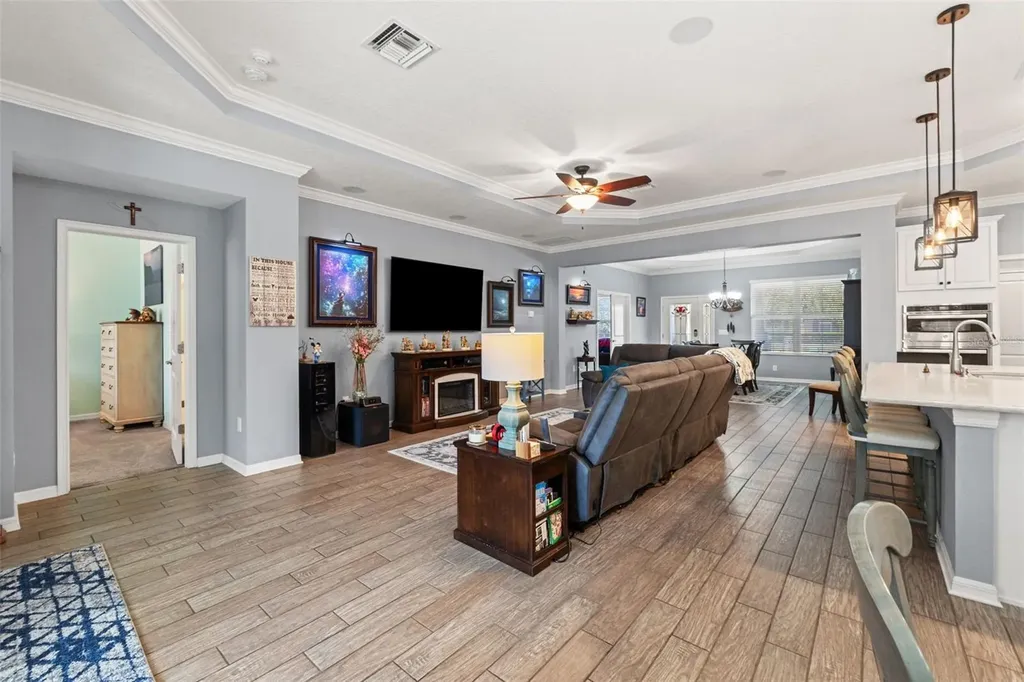 19770 Tattnall Way Brooksville FL 34601