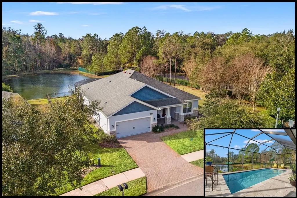 19770 Tattnall Way Brooksville FL 34601