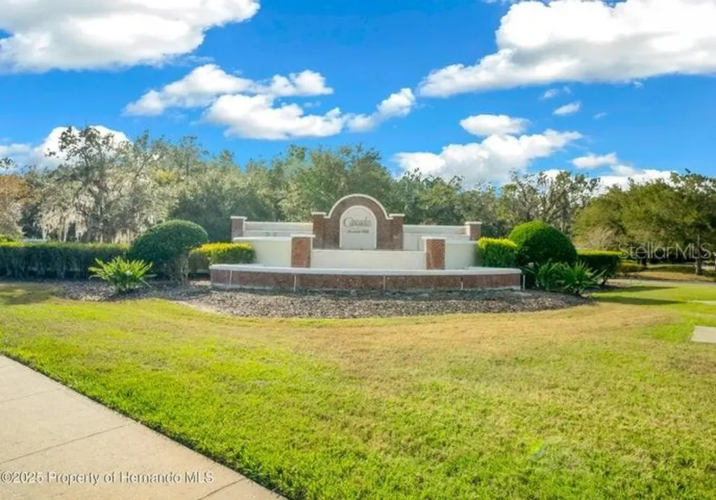 19770 Tattnall Way Brooksville FL 34601