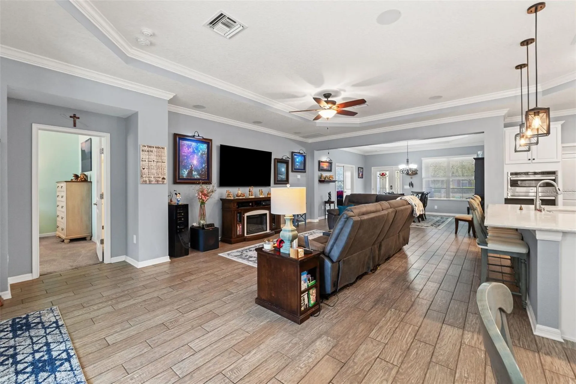 19770 Tattnall Way Brooksville FL 34601