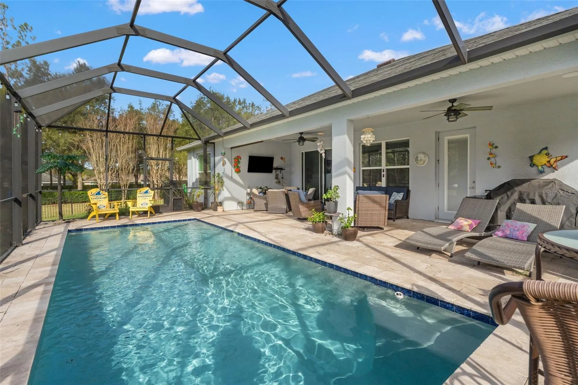 19770 Tattnall Way Brooksville FL 34601