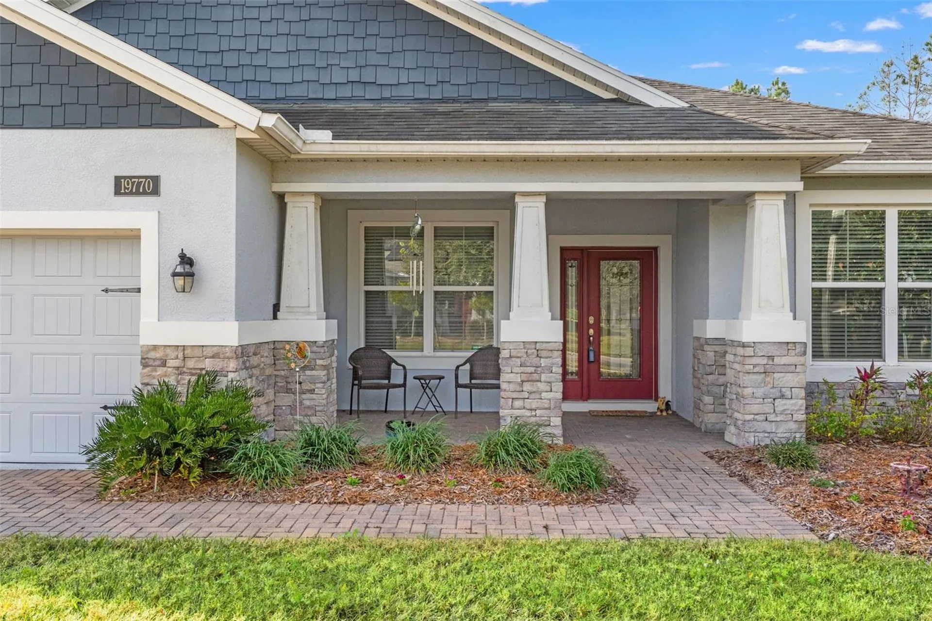 19770 Tattnall Way Brooksville FL 34601