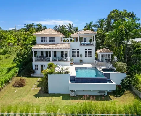 1 Colina Linda- "tranquilo" Rincon PR 00677