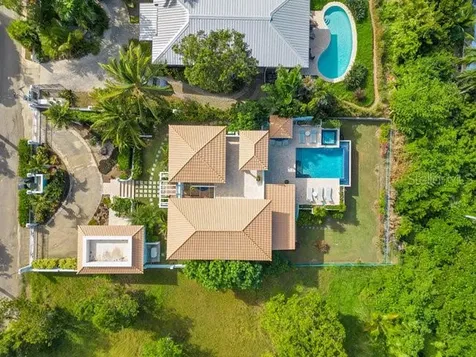 1 Colina Linda- "tranquilo" Rincon PR 00677