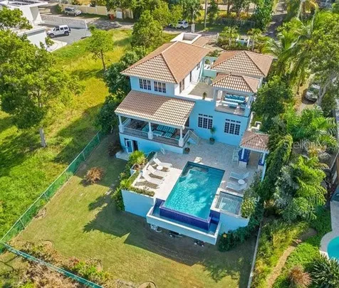1 Colina Linda- "tranquilo" Rincon PR 00677
