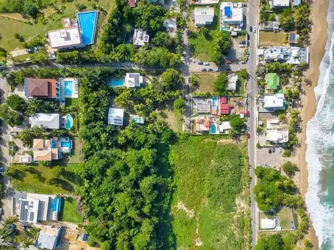 1 Colina Linda- "tranquilo" Rincon PR 00677