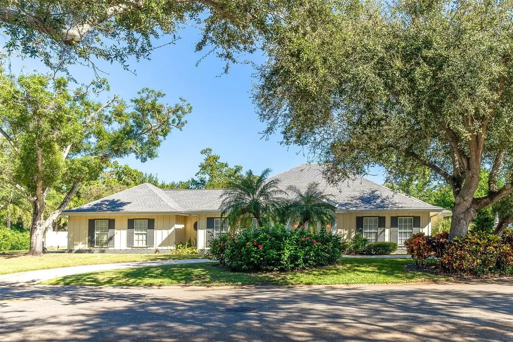 12 Golf View Drive Englewood FL 34223