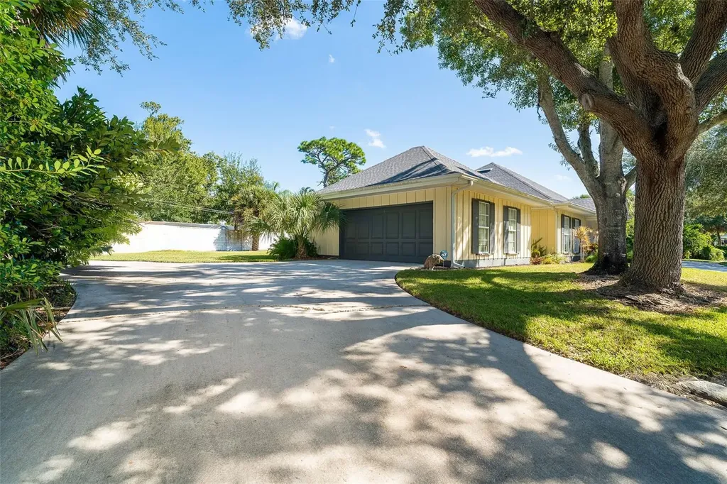 12 Golf View Drive Englewood FL 34223