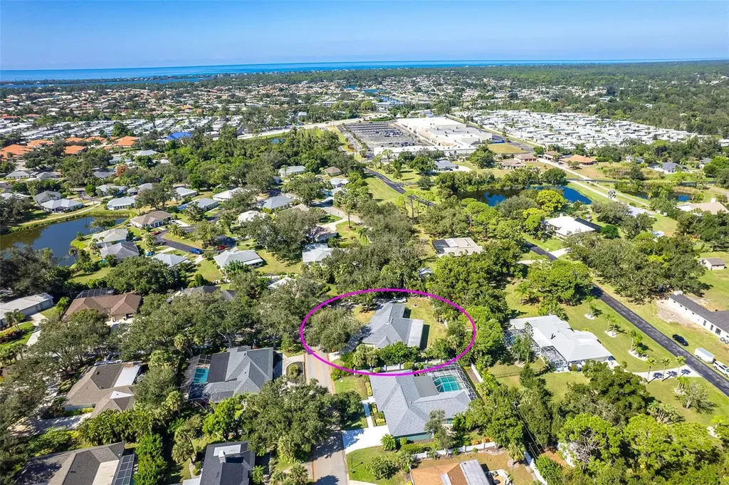 12 Golf View Drive Englewood FL 34223