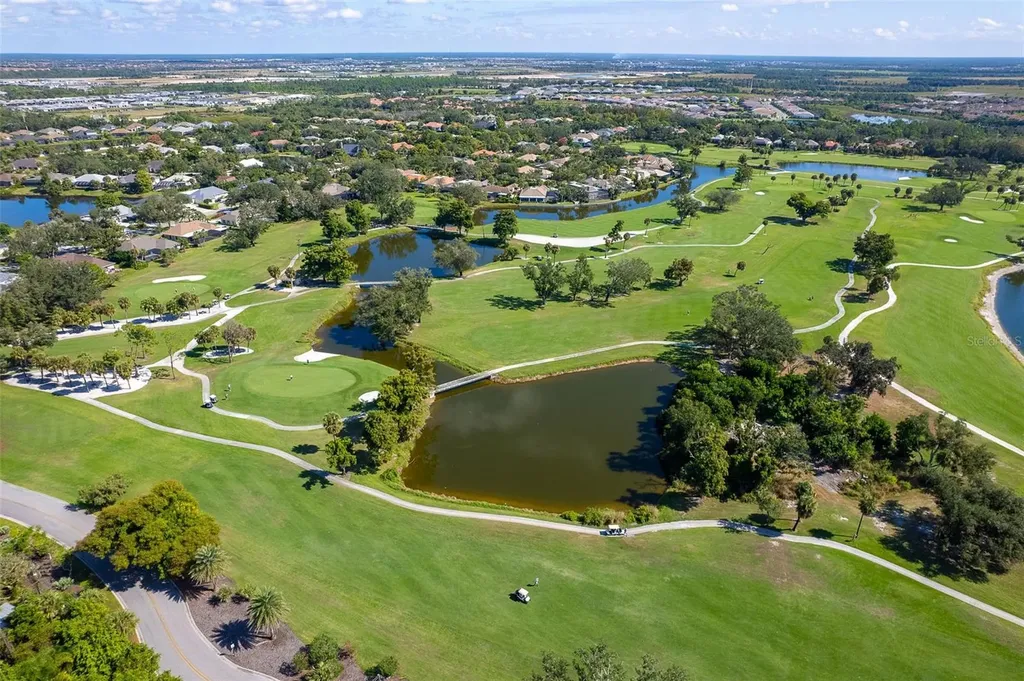 12 Golf View Drive Englewood FL 34223