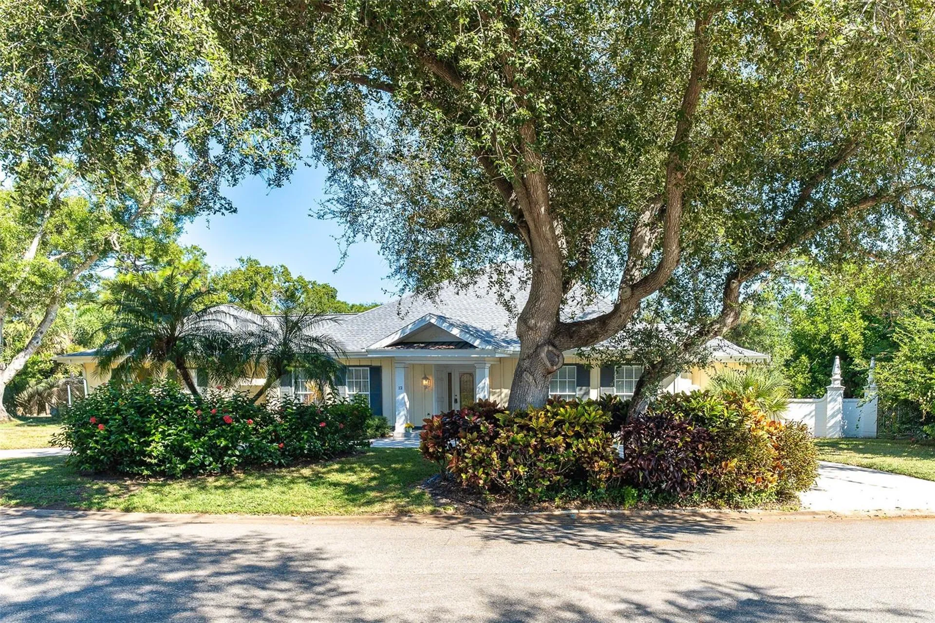 12 Golf View Drive Englewood FL 34223