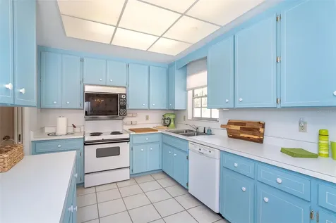 12 Golf View Drive Englewood FL 34223