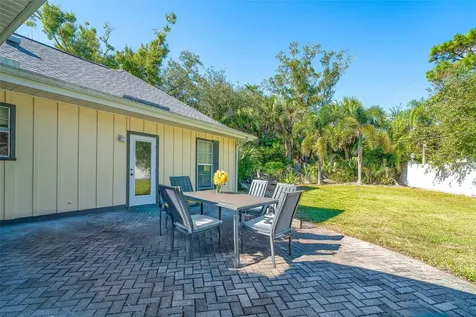 12 Golf View Drive Englewood FL 34223