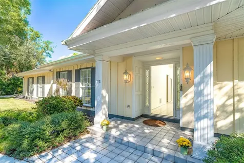 12 Golf View Drive Englewood FL 34223