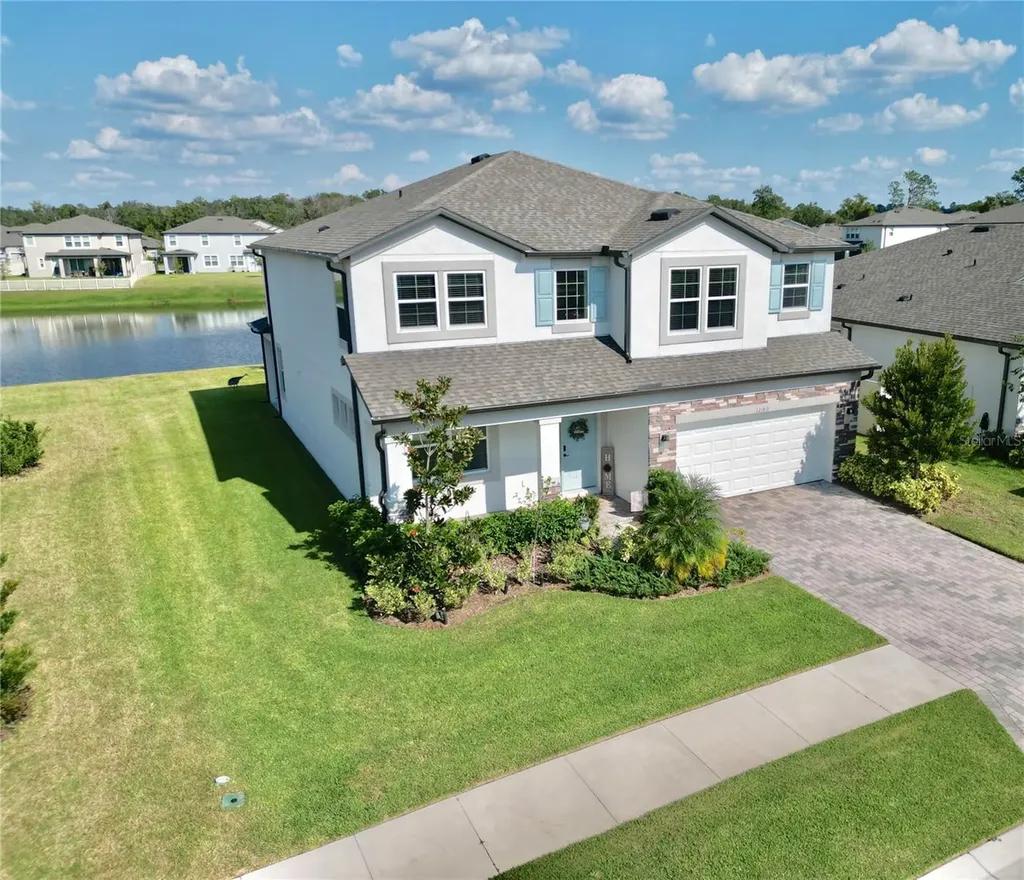12189 Nouveau Avenue Spring Hill FL 34610