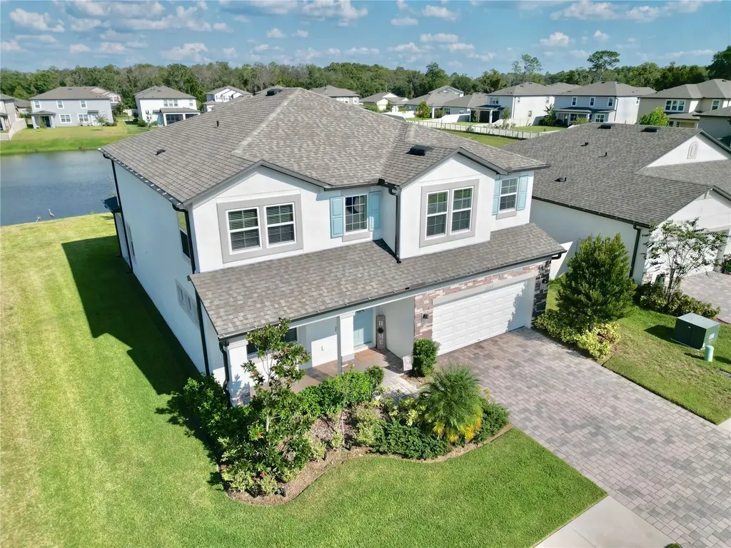 12189 Nouveau Avenue Spring Hill FL 34610