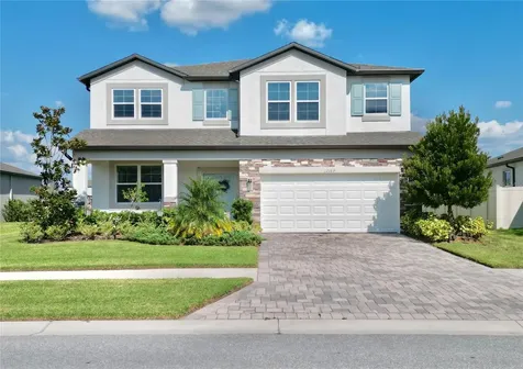12189 Nouveau Avenue Spring Hill FL 34610