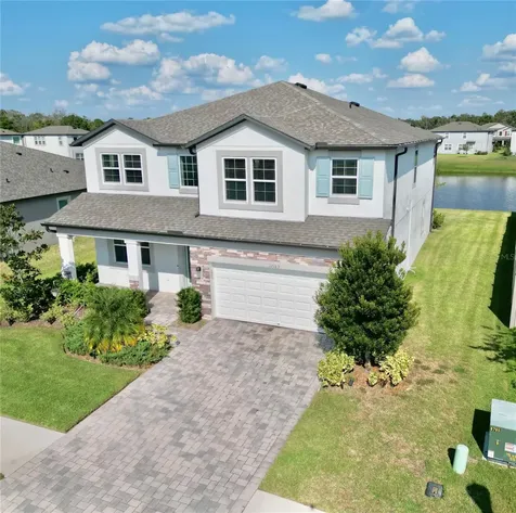 12189 Nouveau Avenue Spring Hill FL 34610