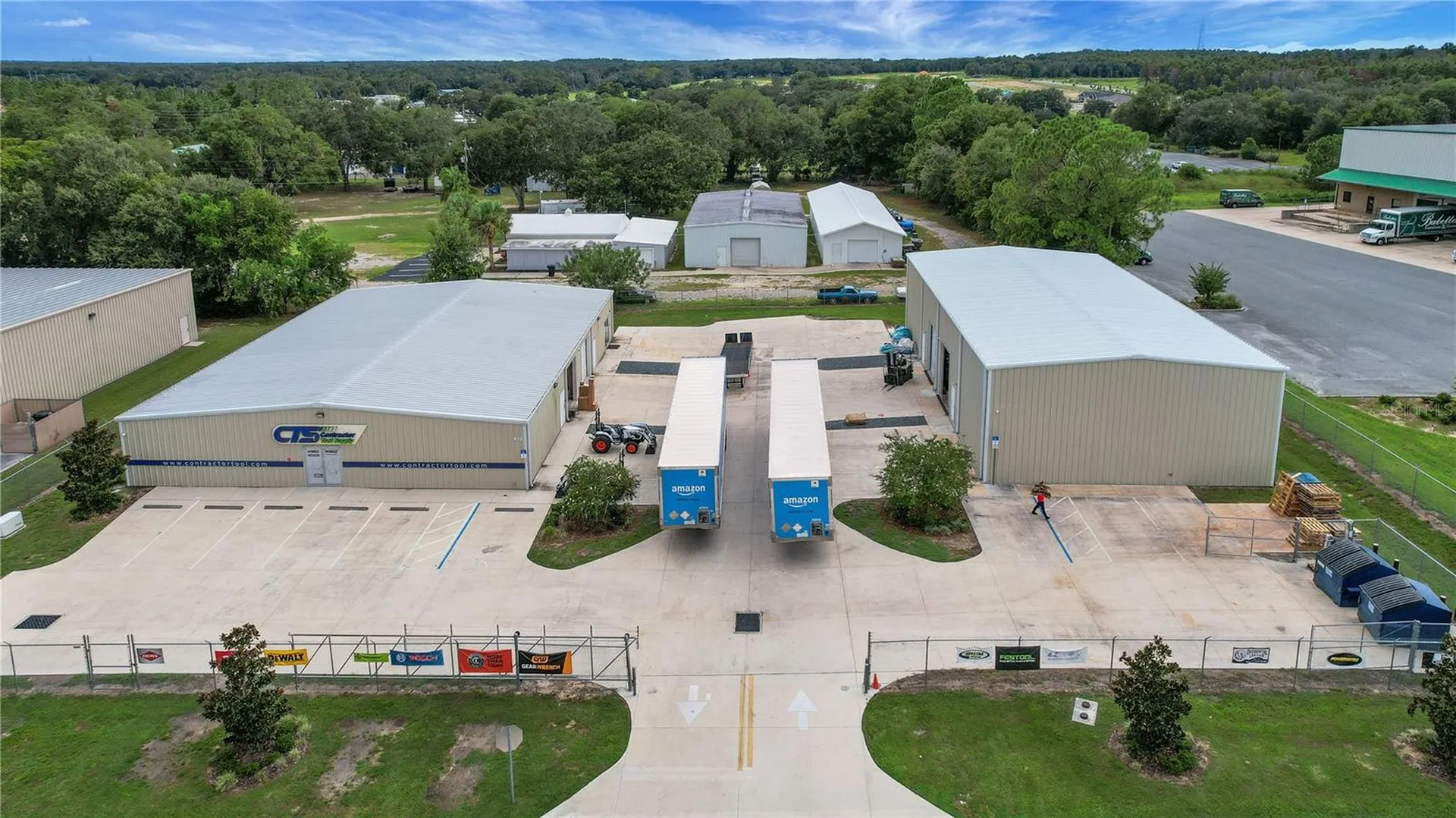 1818 Greenleaf Lane Leesburg FL 34748