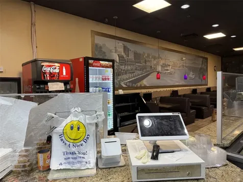 6651 S Semoran Boulevard Orlando FL 32822