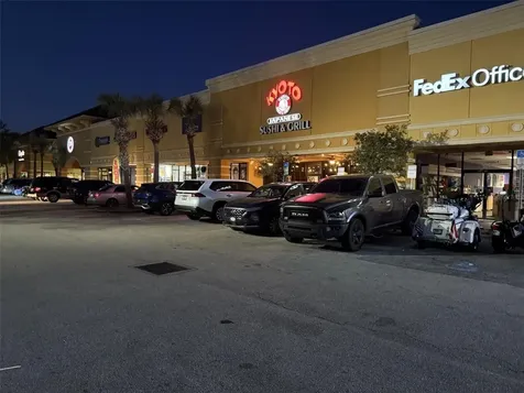 6651 S Semoran Boulevard Orlando FL 32822