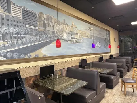 6651 S Semoran Boulevard Orlando FL 32822