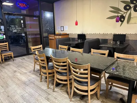 6651 S Semoran Boulevard Orlando FL 32822