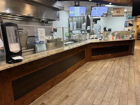 6651 S Semoran Boulevard Orlando FL 32822