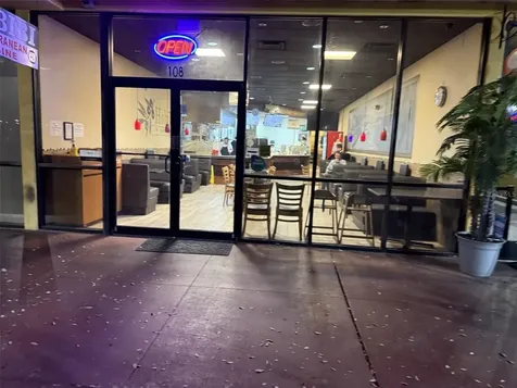 6651 S Semoran Boulevard Orlando FL 32822