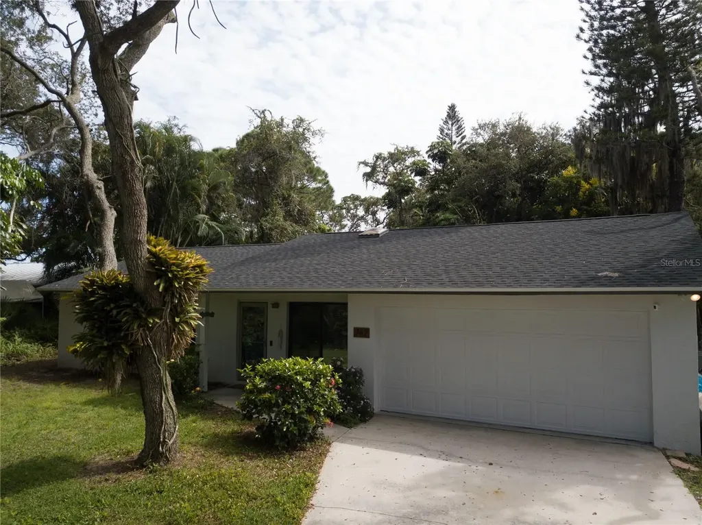 742 Harms Drive Osprey FL 34229