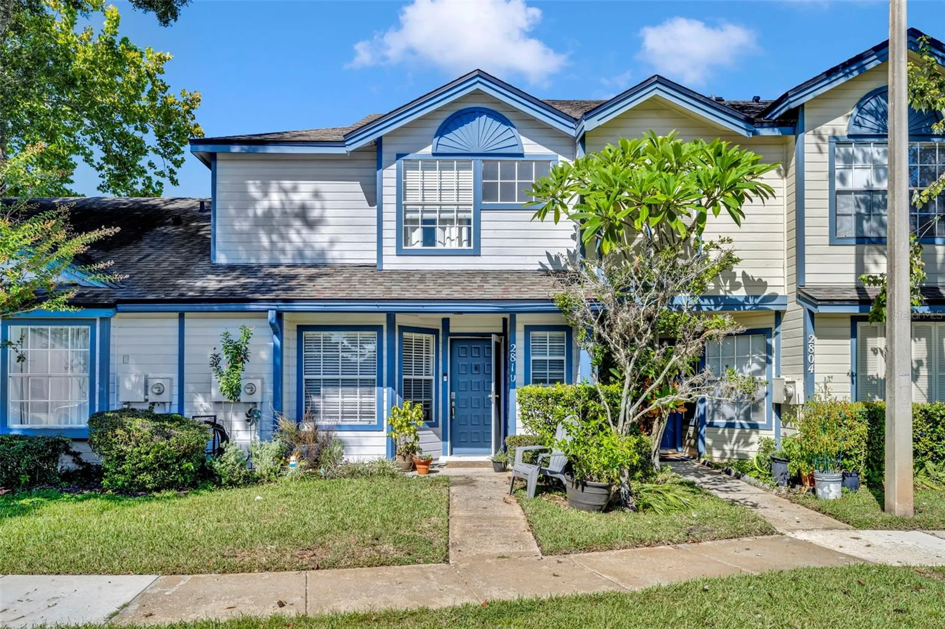 2810 Cornerstone Court Apopka FL 32703