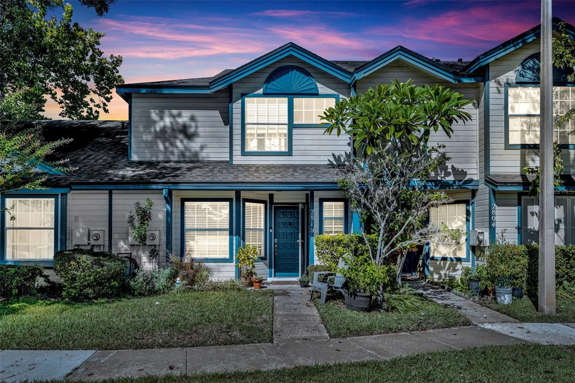 2810 Cornerstone Court Apopka FL 32703