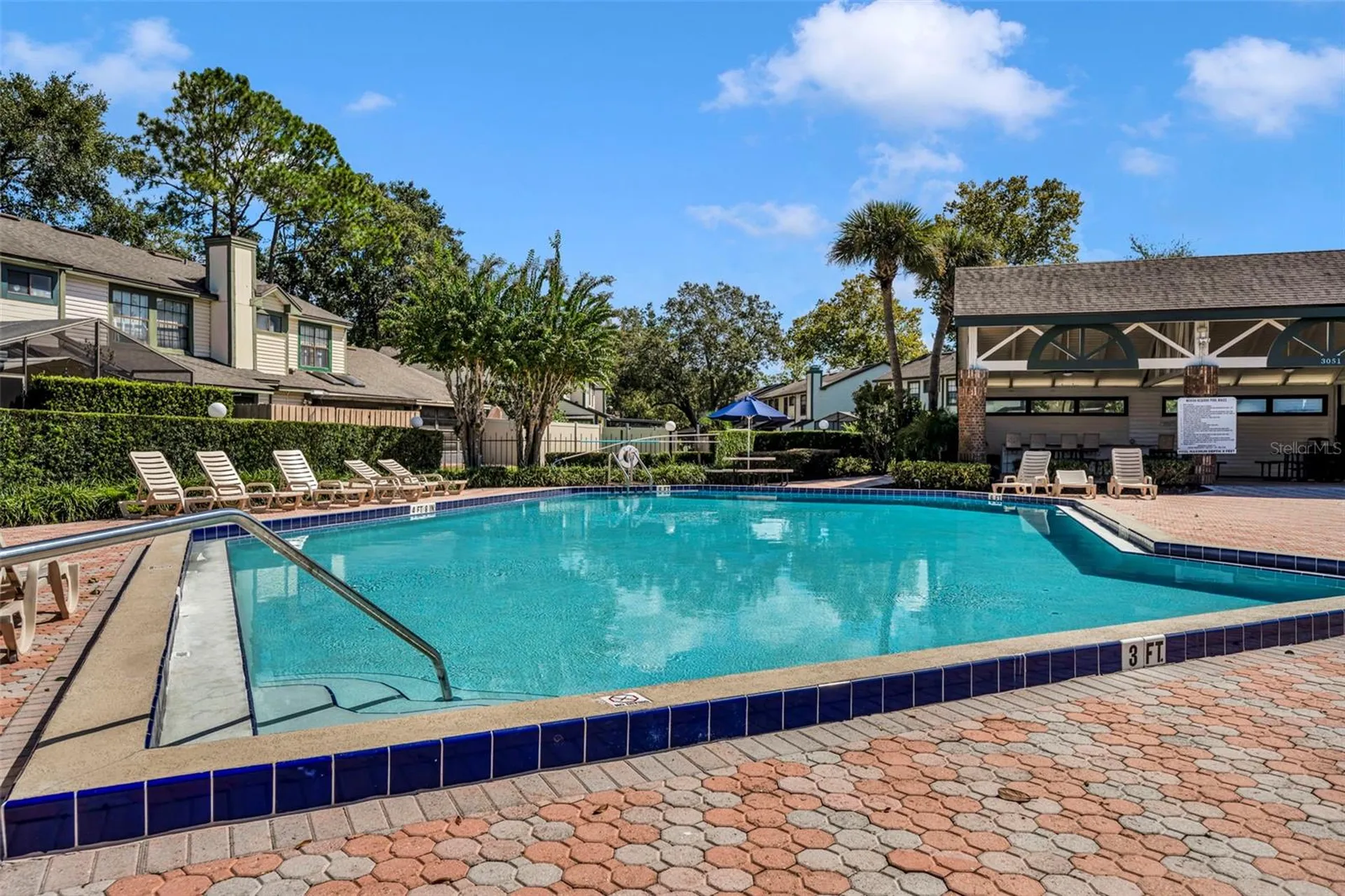 2810 Cornerstone Court Apopka FL 32703