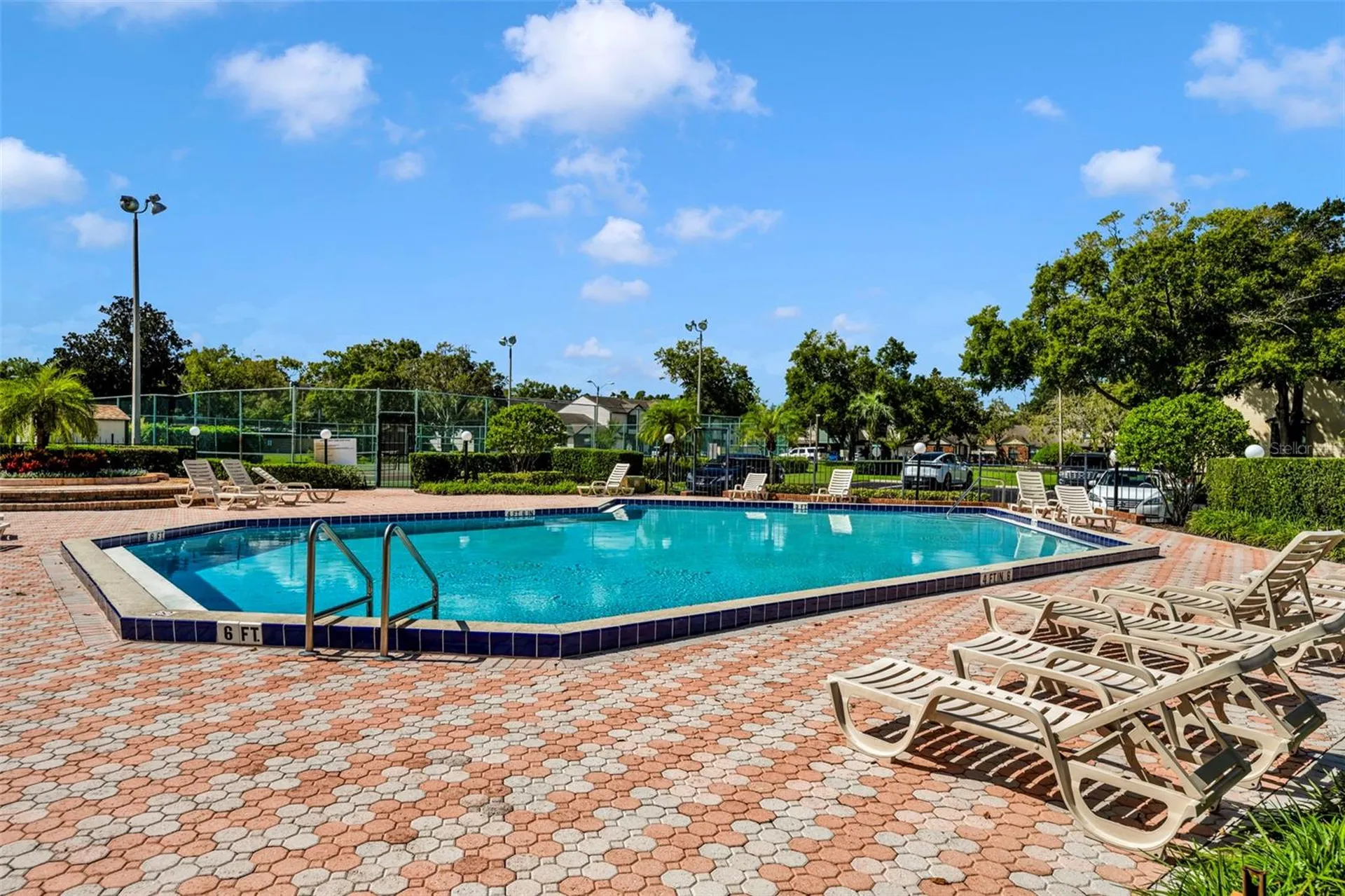 2810 Cornerstone Court Apopka FL 32703