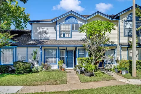 2810 Cornerstone Court Apopka FL 32703