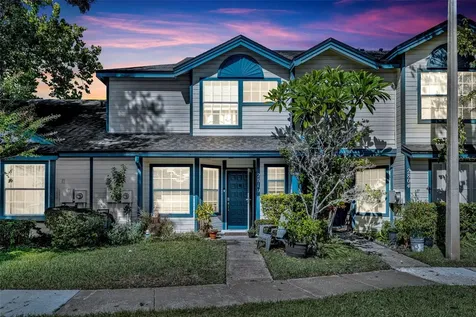 2810 Cornerstone Court Apopka FL 32703