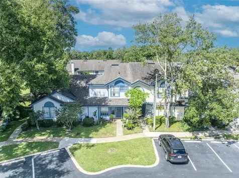 2810 Cornerstone Court Apopka FL 32703