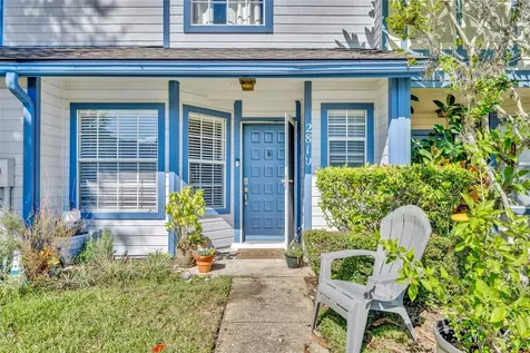 2810 Cornerstone Court Apopka FL 32703